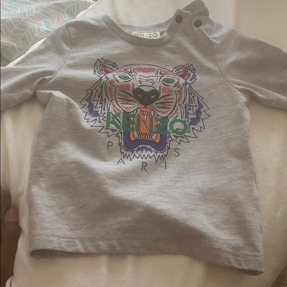 Kenzo tshirt